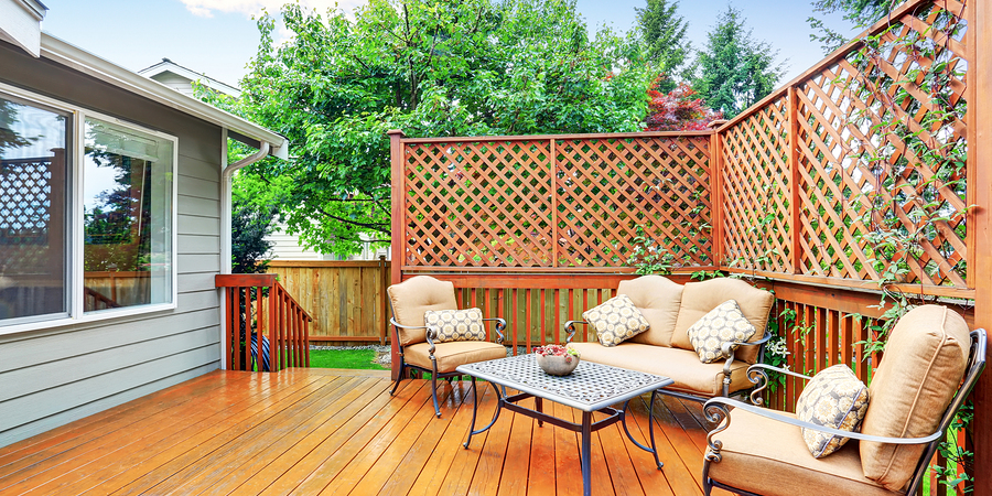 How to Boost Your Backyard Privacy
