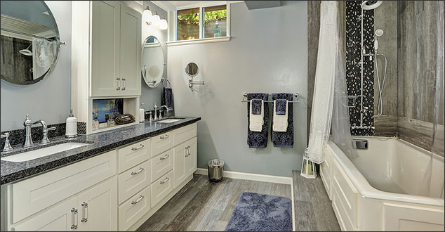 Pros and Cons of Adding a Bathroom to the Basement