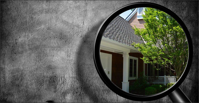 How to Conduct a Basic Roof Inspection