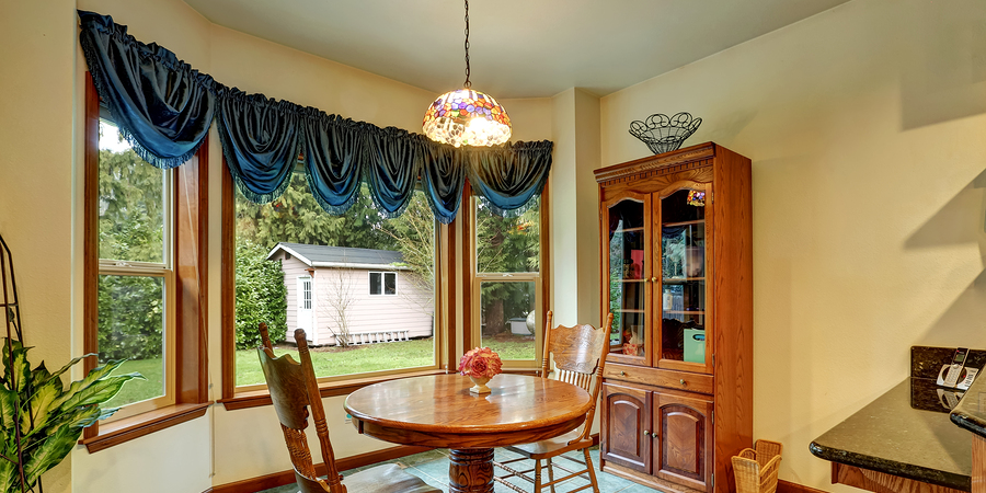 Pros and Cons of Installing a New Bow or Bay Window