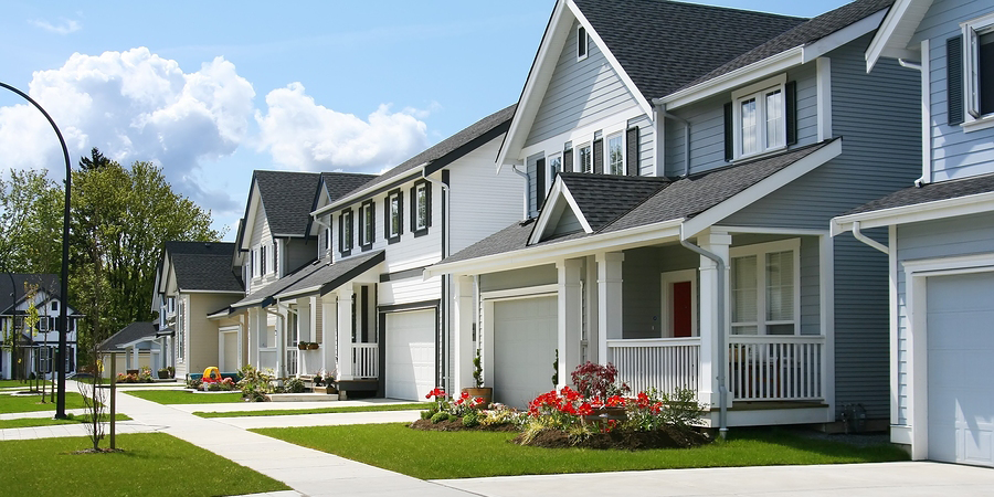 How to Choose the Best Color for Your Home Exterior