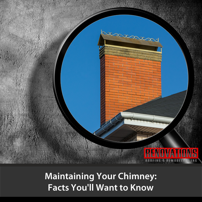 Maintaining Your Chimney: Facts You’ll Want to Know