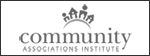 Community Associations Institute Member