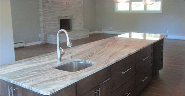 Popular Kitchen Countertop Options, What Are The Options For Countertops