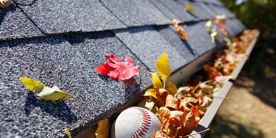 The Importance of Gutter Cleaning: What You Need to Know