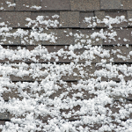 Hail: A Roof’s Worst Enemy
