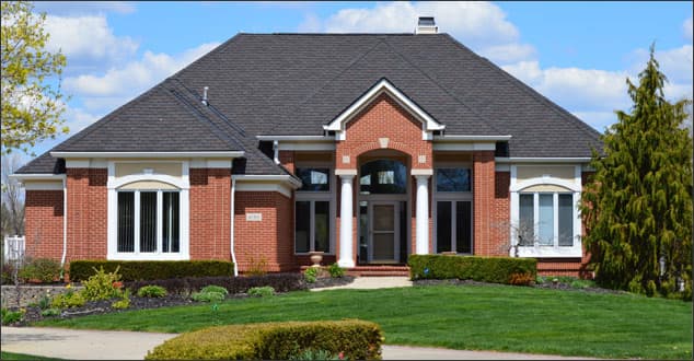 Popular Hip Roof Styles - Renovations Roofing & Remodeling