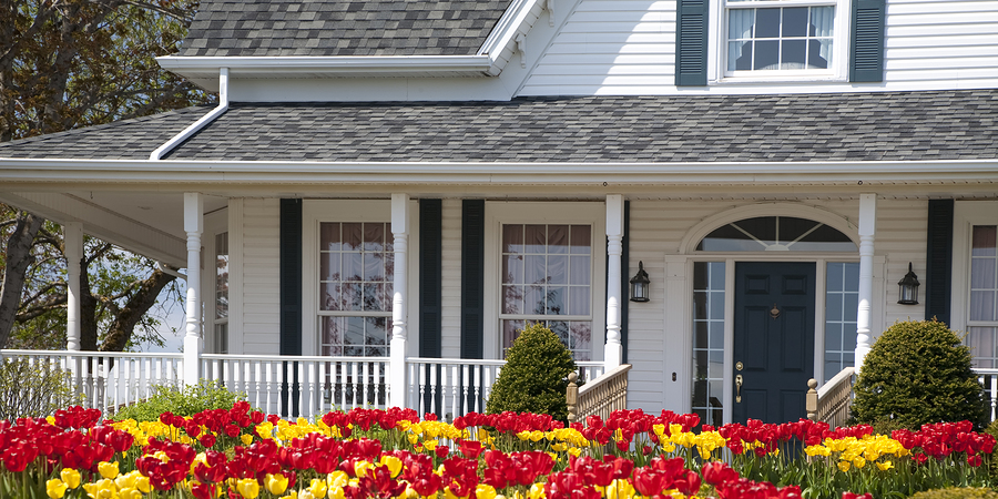 Home Exterior Spring Cleaning Do’s and Don’ts