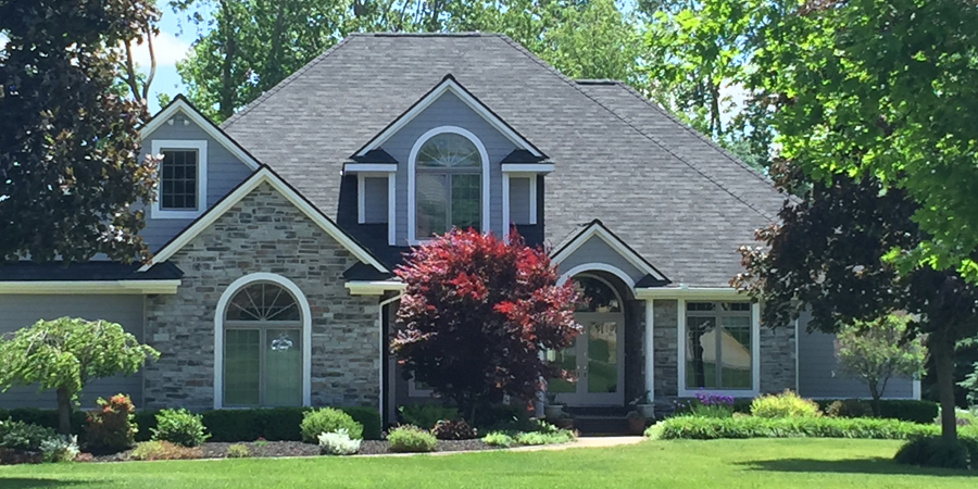 8 Most Popular Home Exterior Trends in 2019