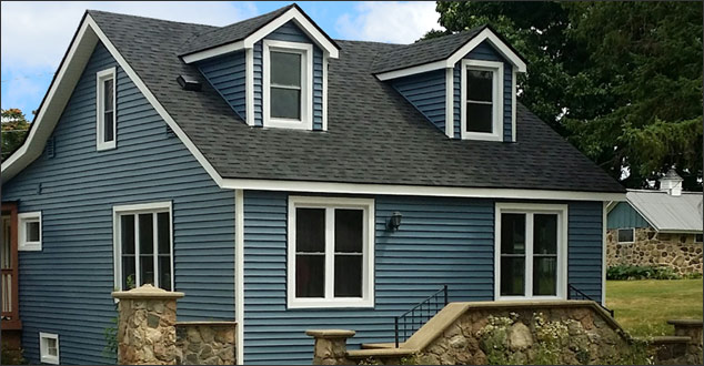 Home renovations