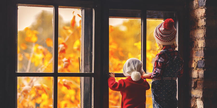 How to Drastically Reduce Your Heating Bill with New Windows