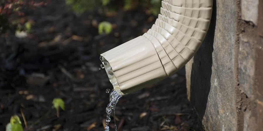 Rainwater and Your Foundation: What You Need to Know