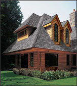 Residential roofing services