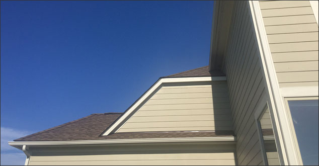 Soffits and Fascia