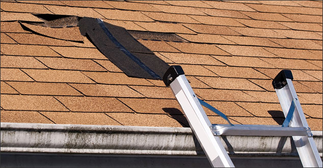 Discontinued Roofing Shingles