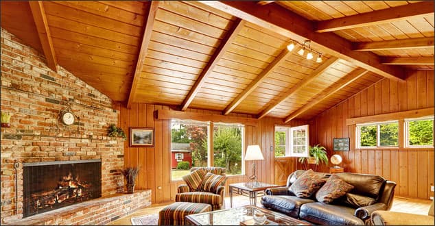 Vaulted Ceilings Pros And Cons