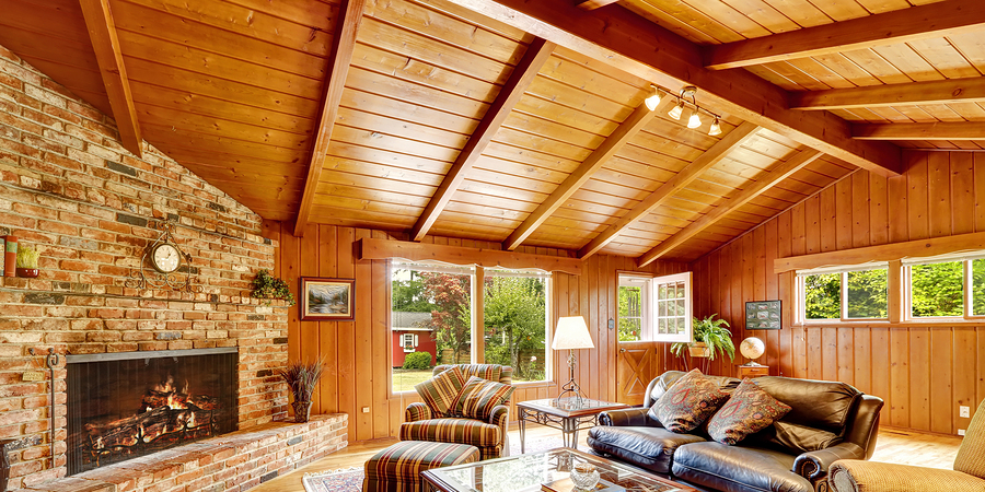 Vaulted Ceilings: Pros and Cons